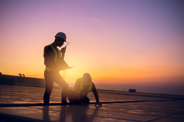 Quick and Trustworthy Emergency Roof Repair Services in Cleary, MS