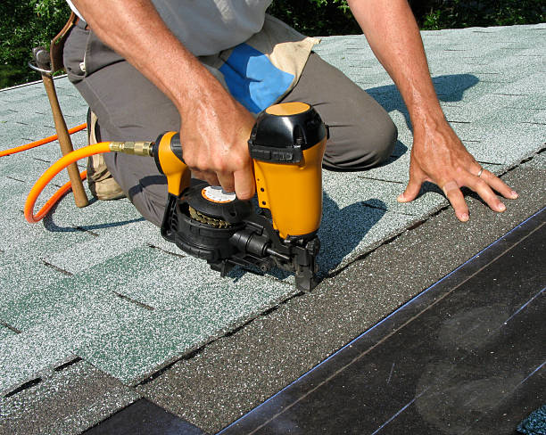 Best Commercial Roofing Services  in Cleary, MS