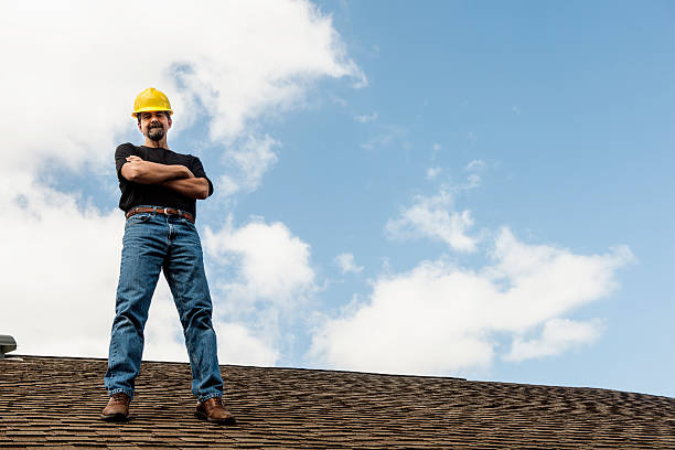 Best Tile Roofing Contractor  in Cleary, MS