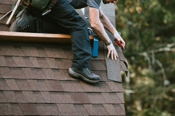 Quick and Trustworthy Emergency Roof Repair Services in Cleary, MS